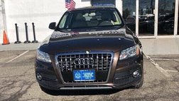 2011 Audi Q5 3.2 quattro Premium Plus