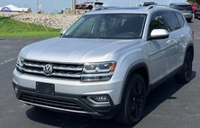 2019 Volkswagen Atlas V6 SEL Premium 4Motion