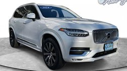 2024 Volvo XC90 B5 Core Bright Theme
