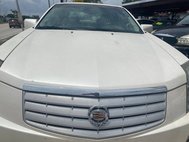 2006 Cadillac CTS 3.6L RWD