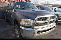 2014 Ram Ram Pickup 2500 SLT