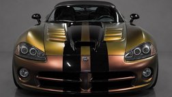 2006 Dodge Viper SRT-10