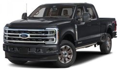 2024 Ford Super Duty F-250 King Ranch