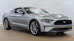 2023 Ford Mustang GT Premium