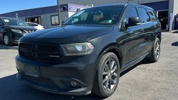 2014 Dodge Durango R/T