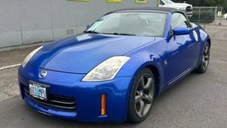 2007 Nissan 350Z Enthusiast