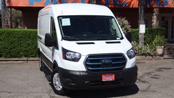 2023 Ford E-Transit 350