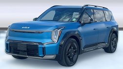 2024 Kia EV9 GT-Line