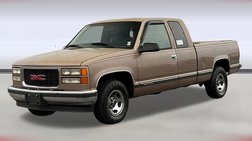 1997 GMC Sierra 1500 