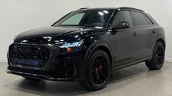 2021 Audi RS Q8 4.0T quattro