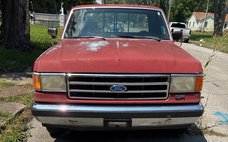 1991 Ford F-150 
