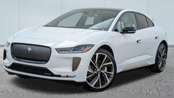 2024 Jaguar I-PACE EV400 R-Dynamic HSE