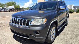 2011 Jeep Grand Cherokee Limited