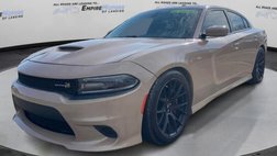 2018 Dodge Charger R/T Scat Pack