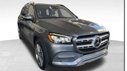 2021 Mercedes-Benz GLS GLS 450