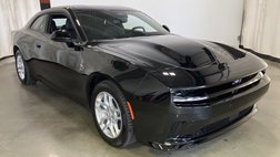 2025 Dodge Charger Daytona R/T