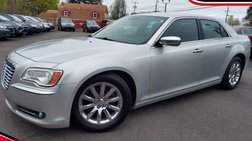 2012 Chrysler 300 Limited
