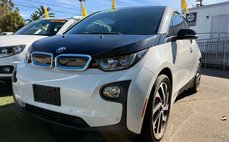 2015 BMW i3 Base