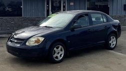 2009 Chevrolet Cobalt LT