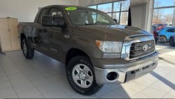 2008 Toyota Tundra SR5