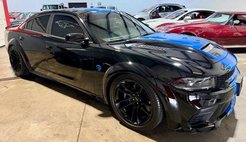2023 Dodge Charger SRT Hellcat