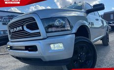 2018 Ram Ram Pickup 2500 Laramie