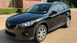 2014 Mazda CX-5 Grand Touring