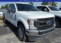 2022 Ford Super Duty F-250 XL