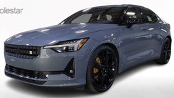 2023 Polestar 2 Long Range Dual Motor