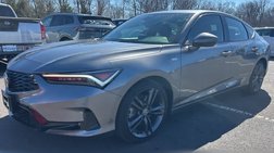 2023 Acura Integra w/A-SPEC