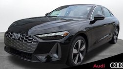 2025 Audi A5 quattro Premium Plus TFSI