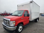 2024 Ford E-Series E-350 SD