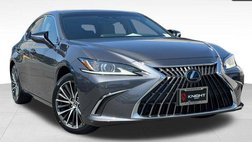 2023 Lexus ES 250 ES 250