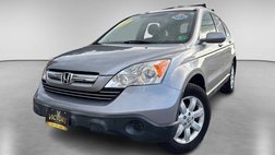 2007 Honda CR-V EX-L