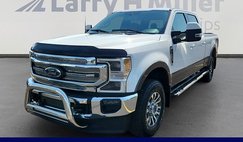2022 Ford Super Duty F-350 Lariat