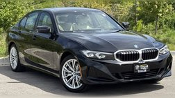 2023 BMW 3 Series 330e xDrive