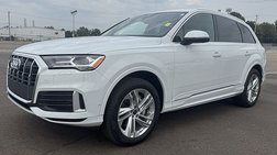 2023 Audi Q7 quattro Premium 45 TFSI