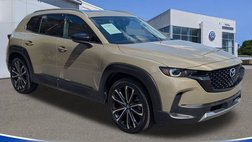 2023 Mazda CX-50 2.5 Turbo Premium Plus