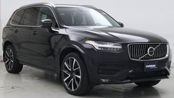 2022 Volvo XC90 T6 Momentum 7-Passenger