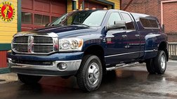 2008 Dodge Ram 3500 ST