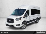 2026 Ford Transit XLT