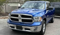 2019 Ram Ram Pickup 1500 Classic SLT