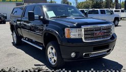 2014 GMC Sierra 2500HD Denali