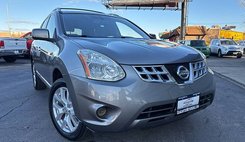 2013 Nissan Rogue SV