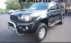 2009 Toyota Tacoma V6