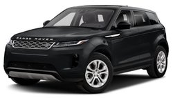 2022 Land Rover Range Rover Evoque P250 S