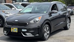 2018 Kia Niro EX
