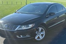 2015 Volkswagen CC Sport