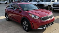 2017 Kia Niro LX