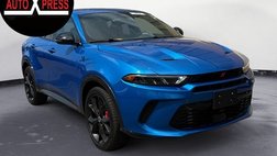 2024 Dodge Hornet R/T